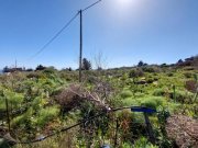 Kefalas Kreta, Kefalas Chania: Atemberaubendes Grundstück mit Meerblick zum Verkauf Grundstück kaufen